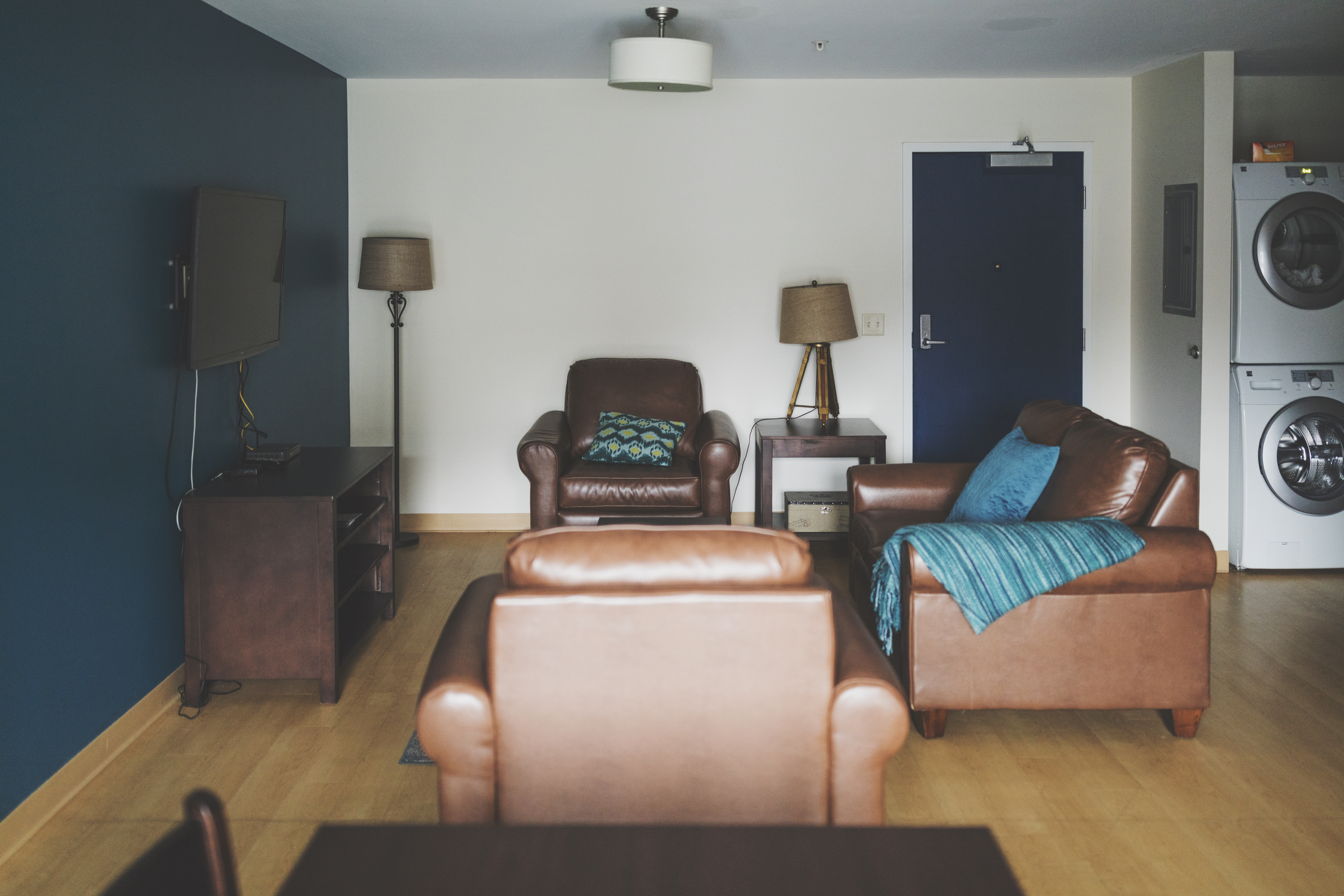 CBC Living Room
