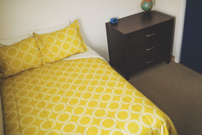 CBC Syracuse // Copper Beech Commons • Off campus housing and student