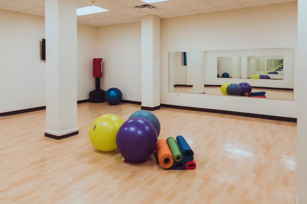 CBC Yoga Studio